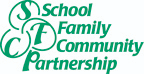 SFCP Logo